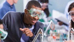 chemistry tutor