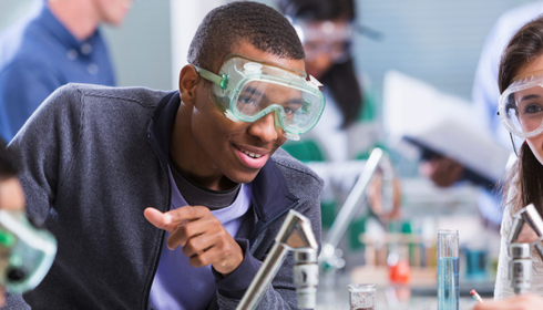 chemistry tutor