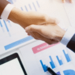 financial services consulting firm