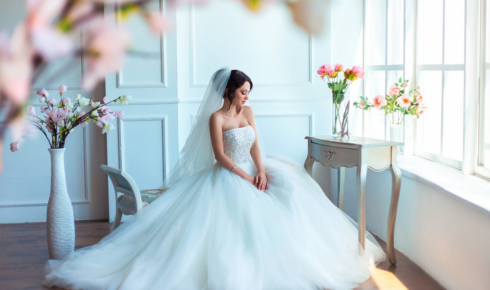 wedding dress preservation US