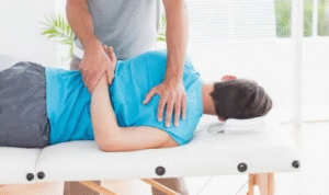 best chiropractor