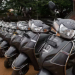 bike on rent in ahmedabad