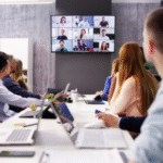 Learning Management System (LMS)