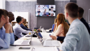 Learning Management System (LMS)