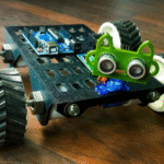 robot chassis