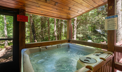 Guntersville cabin rentals