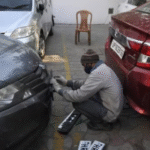 book my hsrp number plat