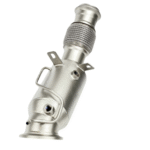 downpipe BMW 330i G20 G21