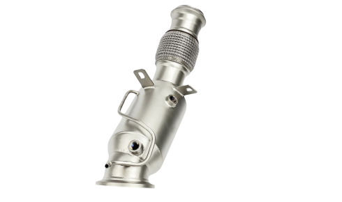 downpipe BMW 330i G20 G21