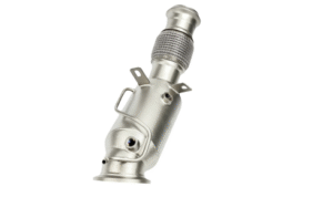 downpipe BMW 330i G20 G21