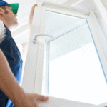 window installation in Huntsville AL