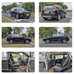 GEELY AUTO из Китая