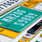 book my hsrp no plate