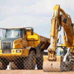 heavy equipment auctions