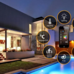 Iot home automation