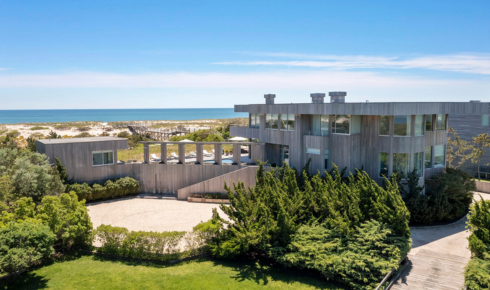 Real Estate Photographer New York