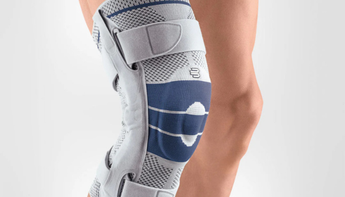 knee brace