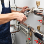 plumbing services Raleigh NC