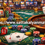 इंडियन मटका