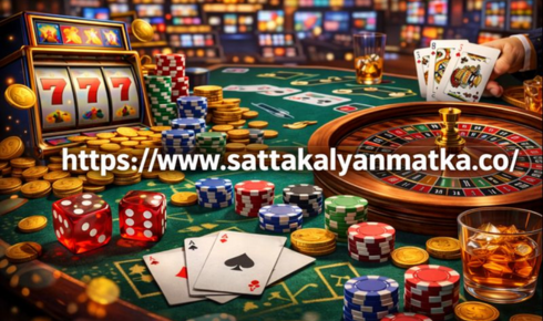 इंडियन मटका