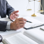 Dallas Personal Injury Attorney