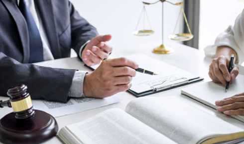 Dallas Personal Injury Attorney