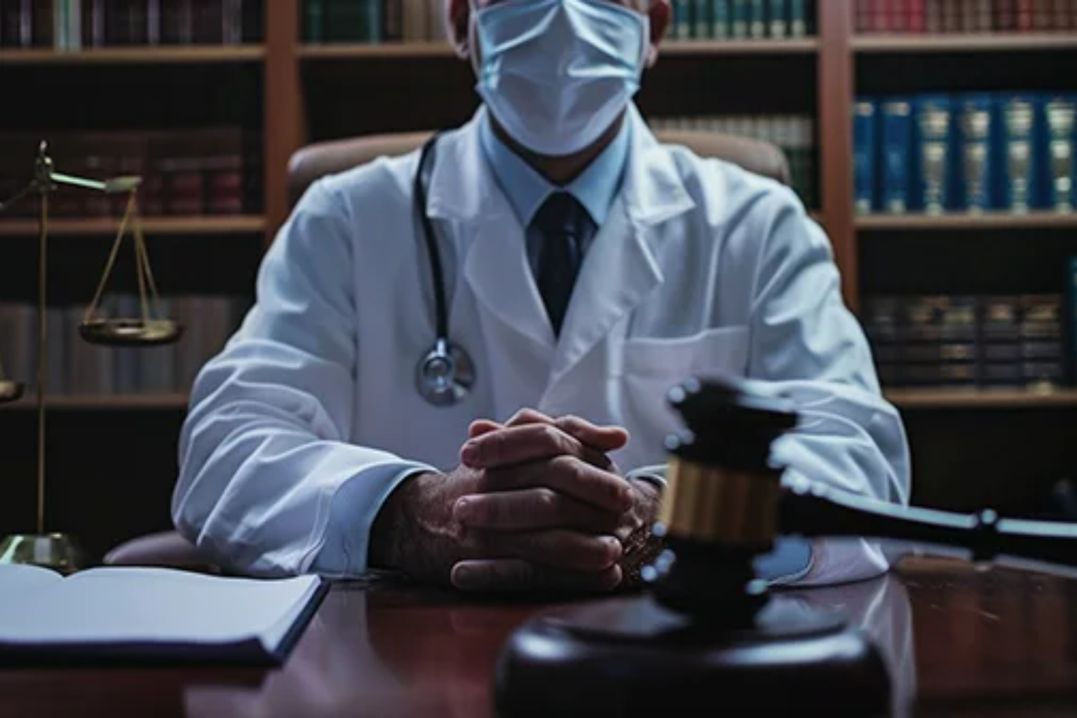 expert availability risks