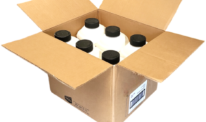 iron staining cleaner