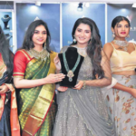 jewellery exhibition