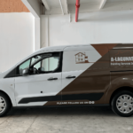 wrap installation process