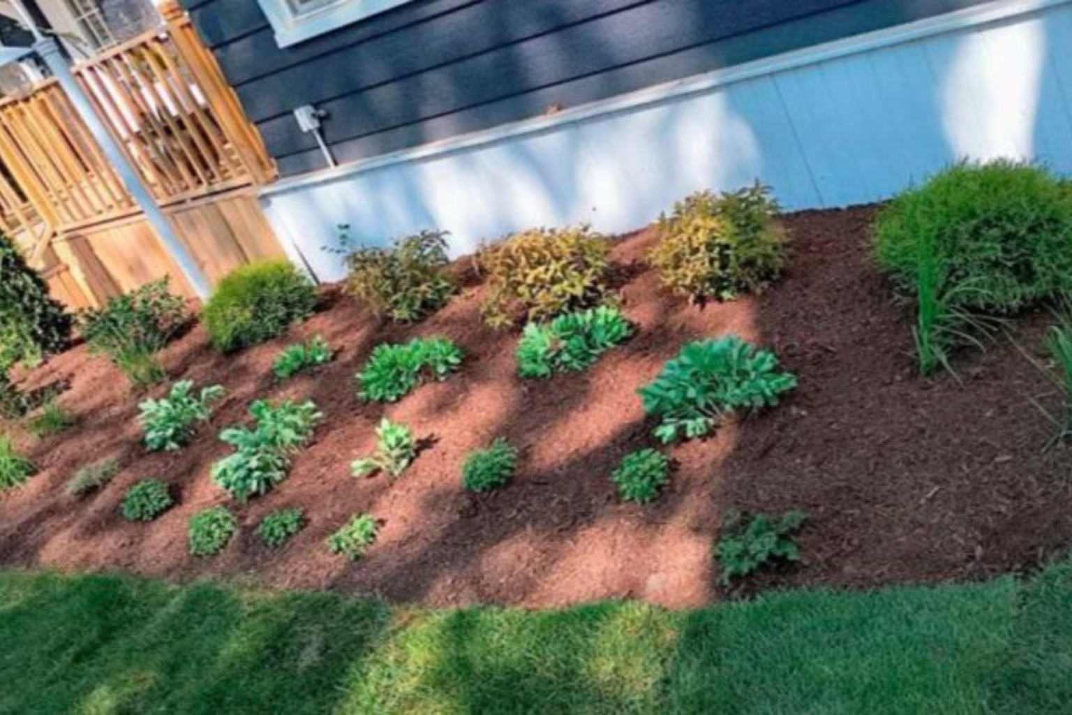 Experienced hardscapers near me