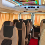 Tempo Traveller Kolkata