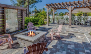 Experienced hardscapers near me