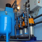 commercial water systems