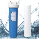hard water solutions