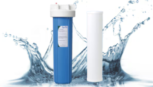 hard water solutions
