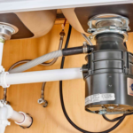 sink and toilet repair