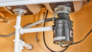 sink and toilet repair