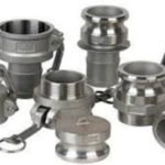 Fox Global aluminium camlocks