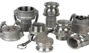 Fox Global aluminium camlocks