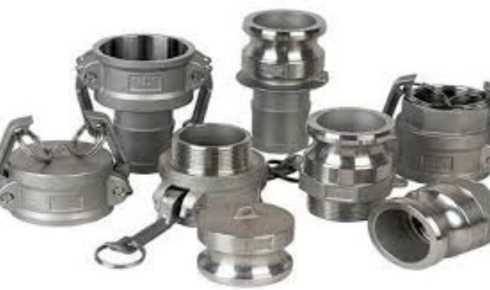 Fox Global aluminium camlocks