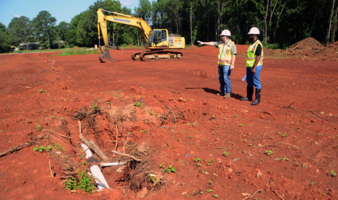 civil engineering companies