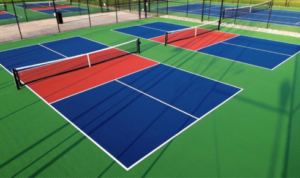 synthetic acrylic flooring