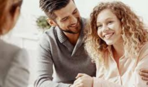 Beverly Hills couples therapy
