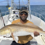 Fishing Charters In Myrtle Beach