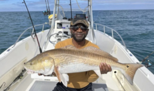 Fishing Charters In Myrtle Beach