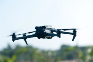 UAV Composite Materials