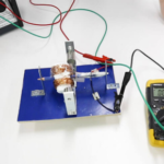 dc motor