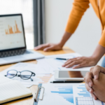 M&A advisors