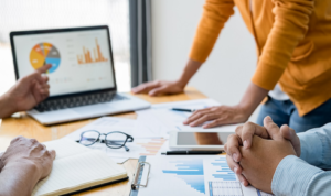 M&A advisors